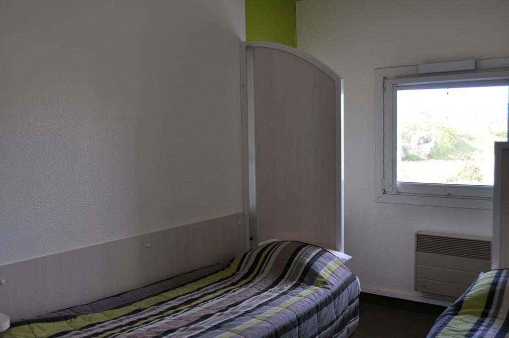 Ibis Budget Le Cannet Des Maures Le Cannet-des-Maures Pokoj fotografie