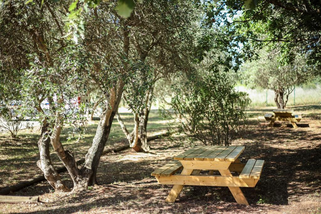 Ibis Budget Le Cannet Des Maures Le Cannet-des-Maures Exteriér fotografie