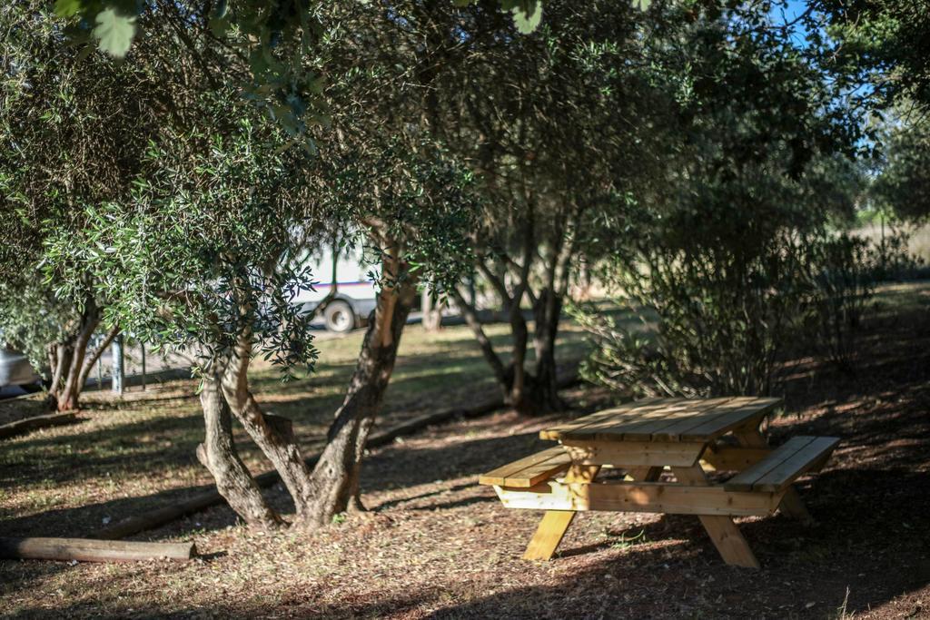 Ibis Budget Le Cannet Des Maures Le Cannet-des-Maures Exteriér fotografie